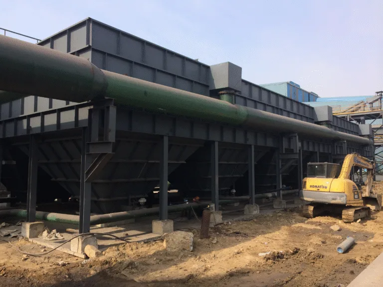 Dosing Flocculation Precipitation Equipment manufacturer in China