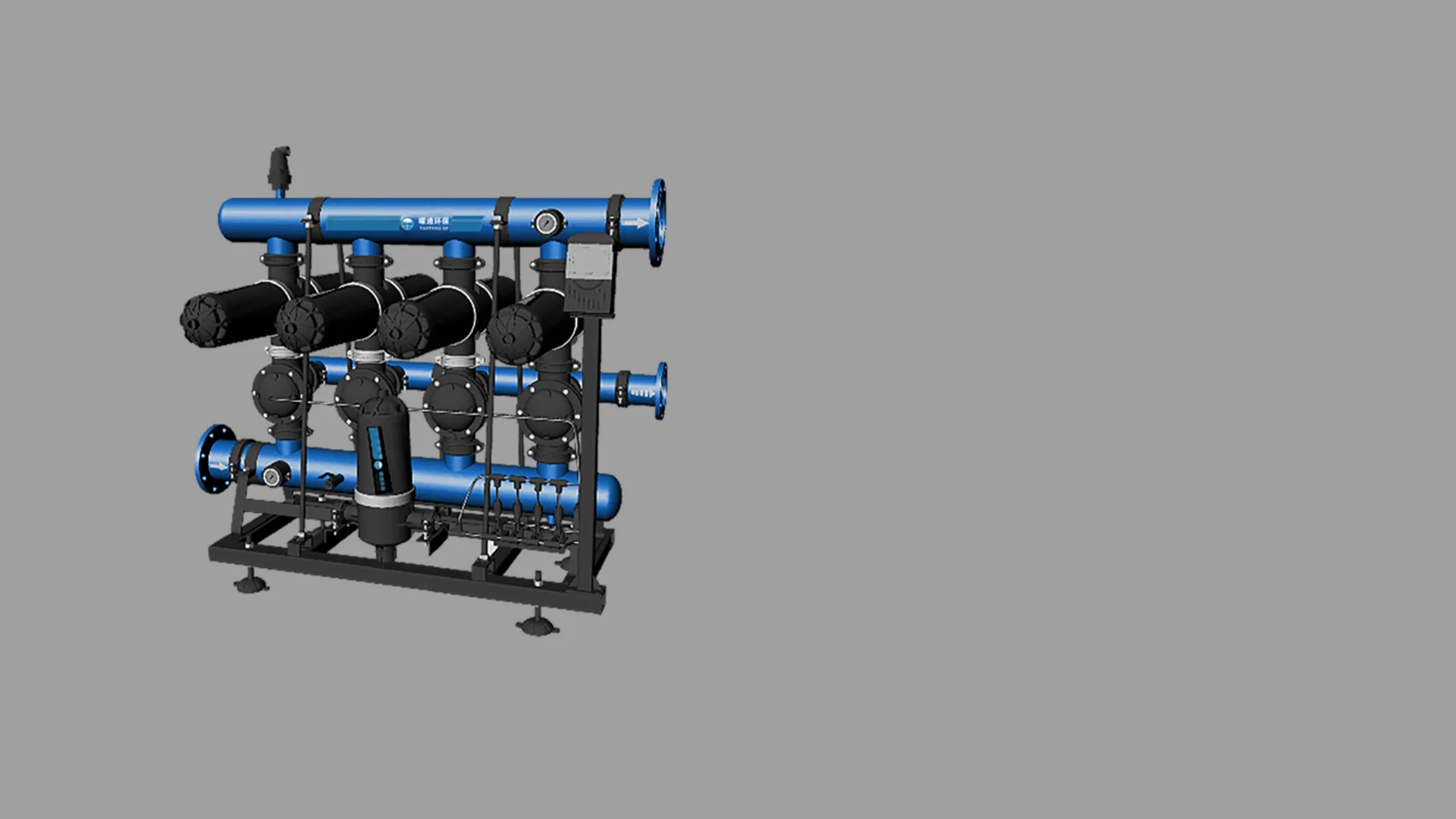 Laminated Filter manufacturer in China